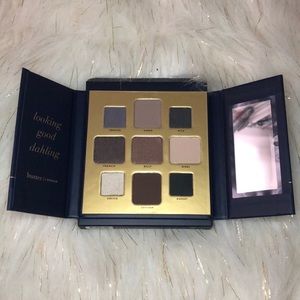 BUTTER LONDON Eyeshadow Palette